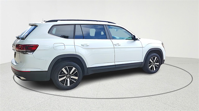 2023 Volkswagen Atlas
