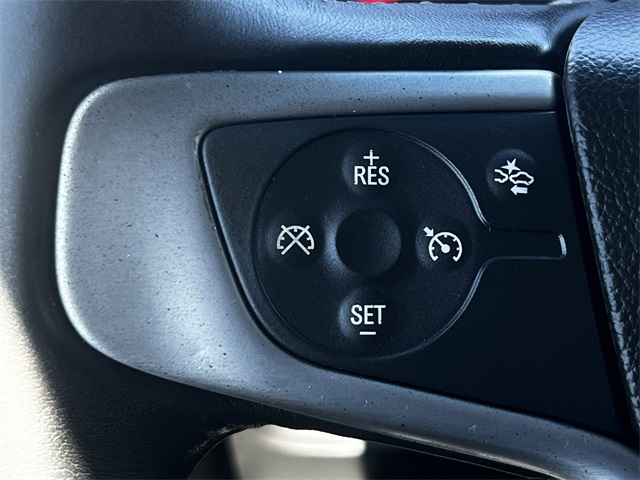 2019 GMC Yukon SLT Standard Edition Gray at Emmons Autoplex