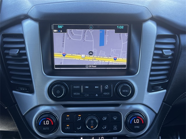 2019 GMC Yukon SLT Standard Edition Gray at Emmons Autoplex