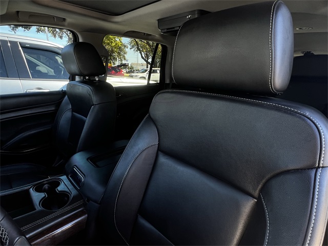 2019 GMC Yukon SLT Standard Edition Gray at Emmons Autoplex