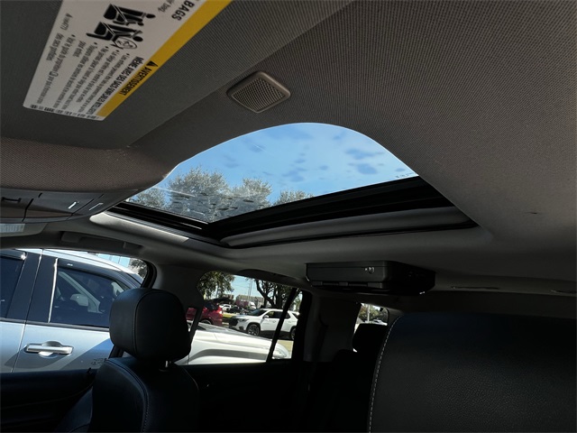 2019 GMC Yukon SLT Standard Edition Gray at Emmons Autoplex