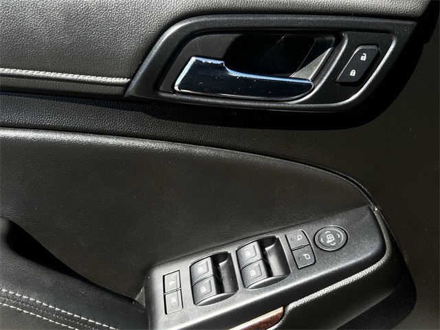 2019 GMC Yukon SLT Standard Edition Gray at Emmons Autoplex