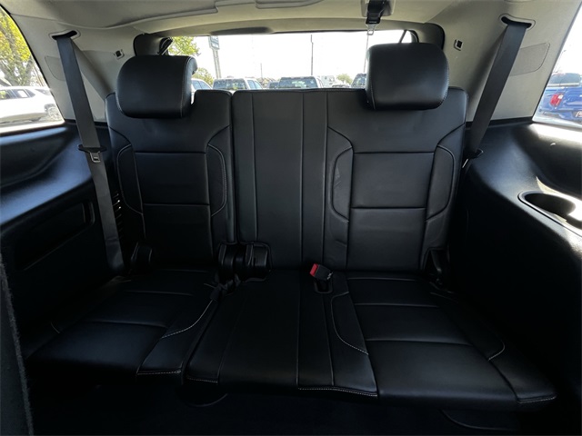 2019 GMC Yukon SLT Standard Edition Gray at Emmons Autoplex