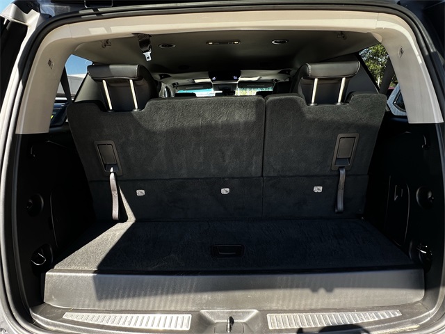 2019 GMC Yukon SLT Standard Edition Gray at Emmons Autoplex