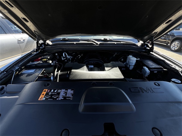 2019 GMC Yukon SLT Standard Edition Gray at Emmons Autoplex