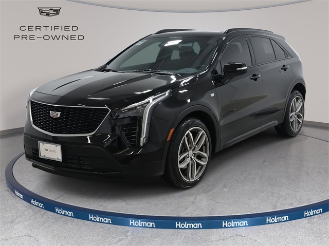 2022 Cadillac XT4 Sport AWD