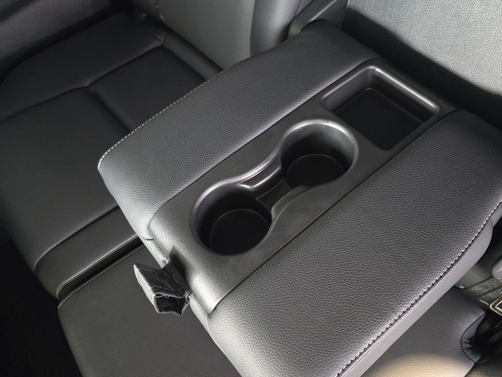 Thumbnail: 2025 Honda Ridgeline - 21