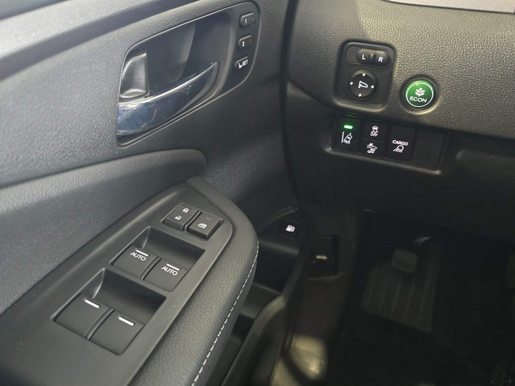 Thumbnail: 2025 Honda Ridgeline - 27