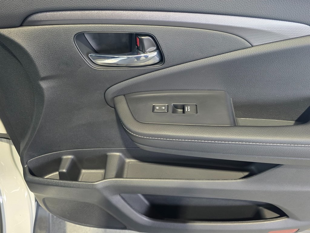 Thumbnail: 2025 Honda Ridgeline - 29