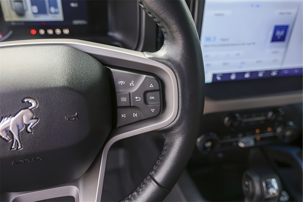 Used Car 2024 Ford Bronco  Wildtrak For Sale Under $50,000 In Austin, Texas