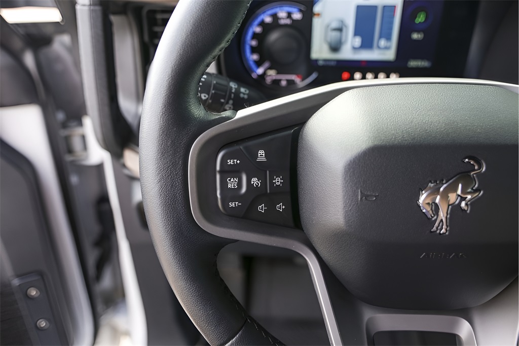 Used Car 2024 Ford Bronco  Wildtrak For Sale Under $50,000 In Austin, Texas