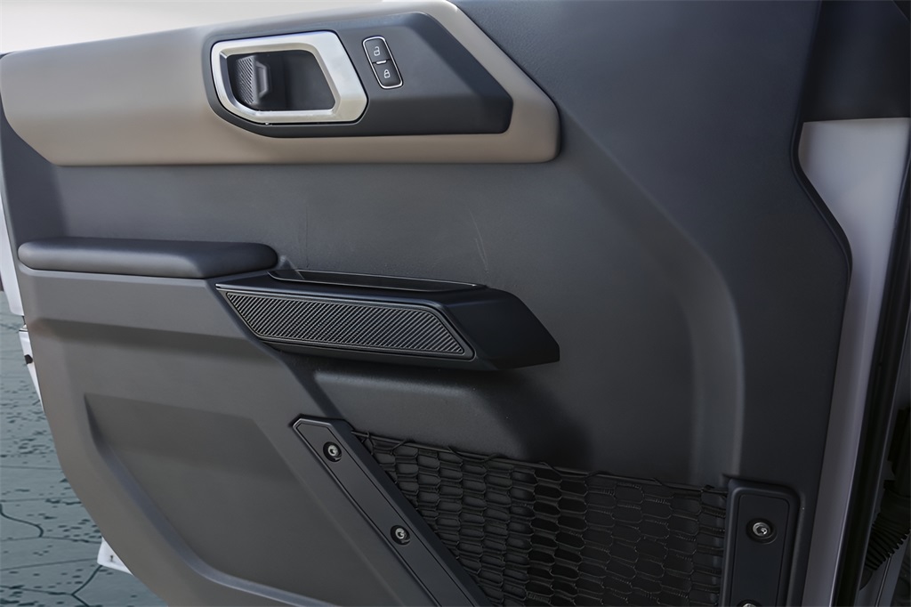 Used Car 2024 Ford Bronco  Wildtrak For Sale Under $50,000 In Austin, Texas