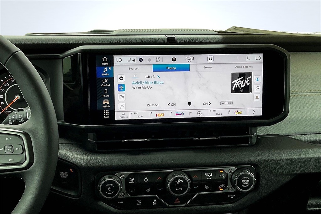 2025 Jeep Wrangler Sport S Gray at Mac Haik CDJR North Houston