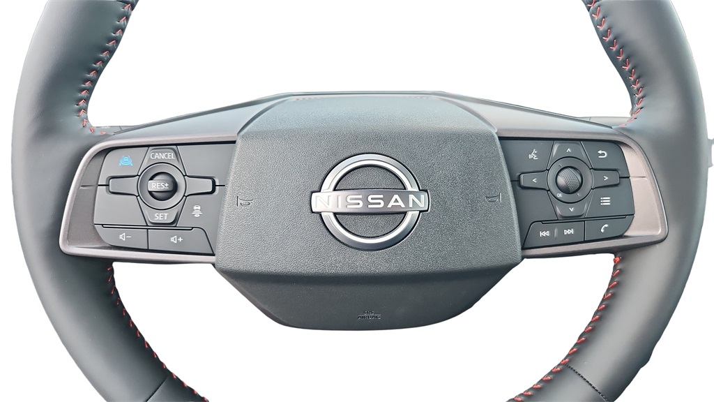 2026 Nissan Sentra