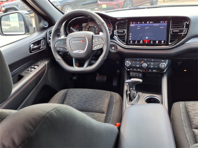 2026 Dodge Durango GT photo 4