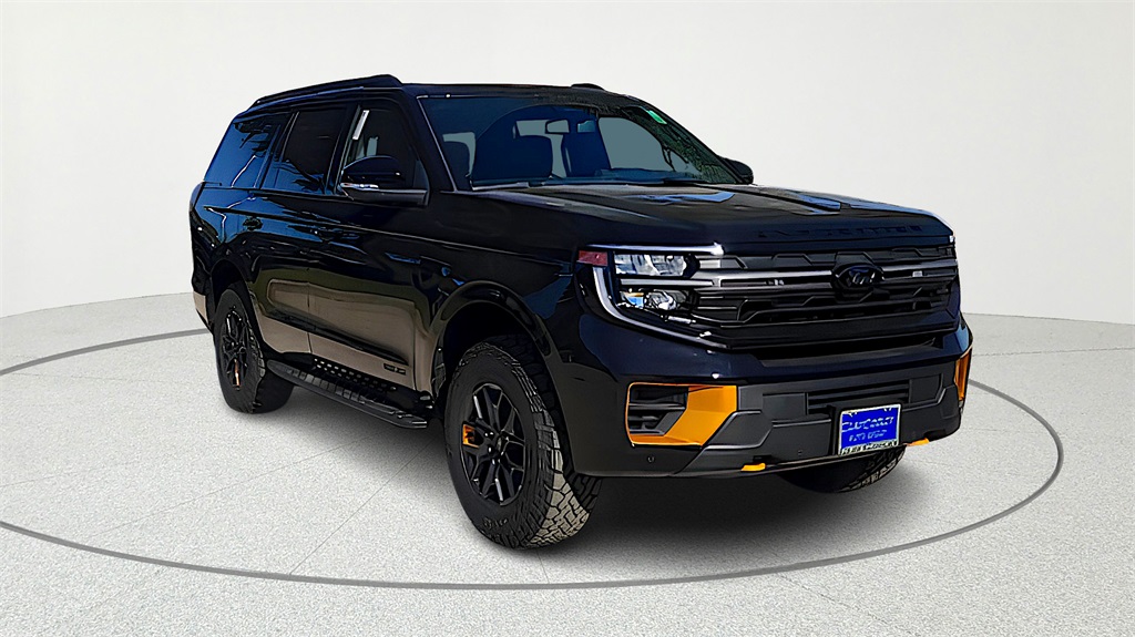 2026 Ford Expedition Tremor 4WD