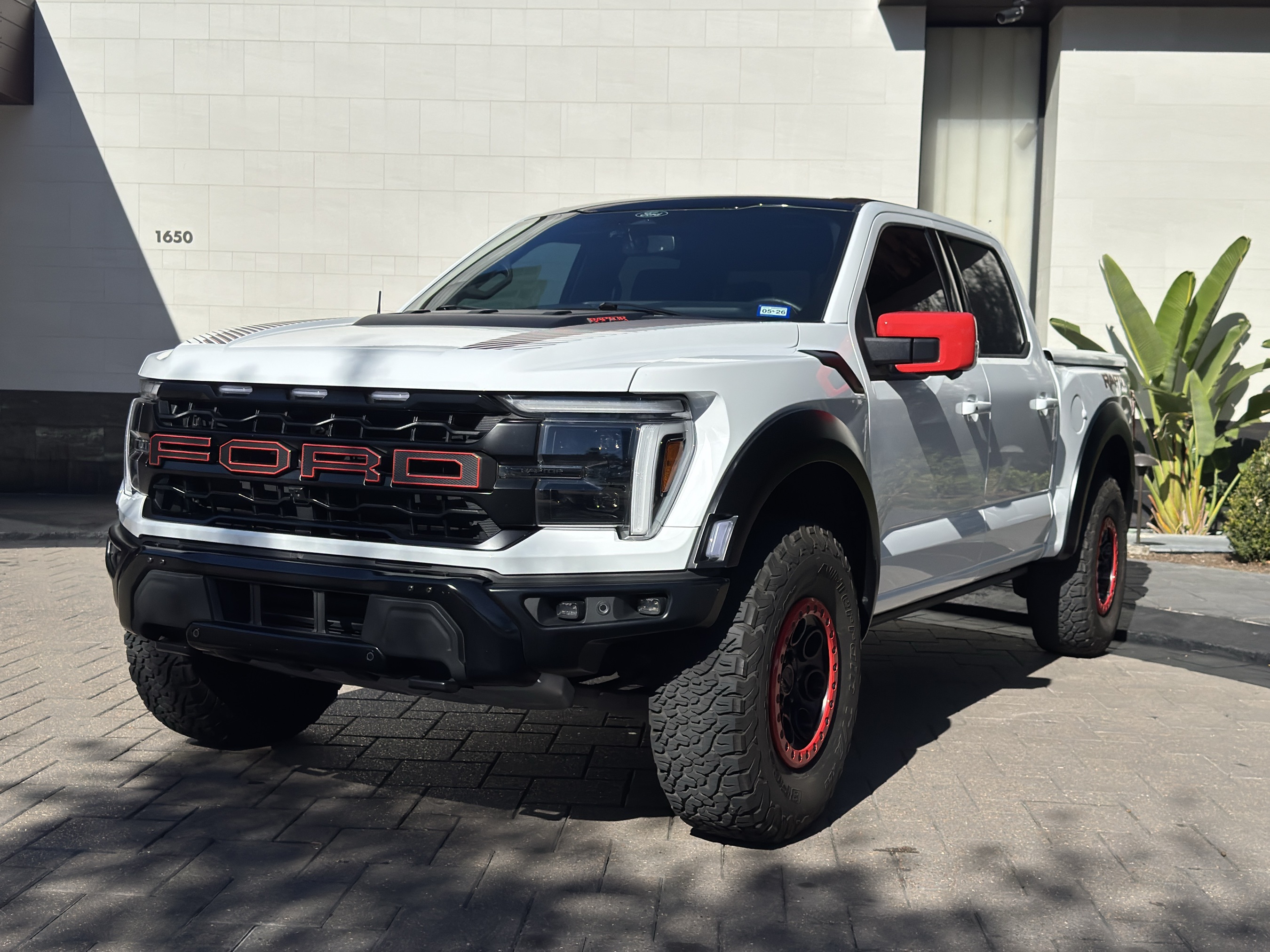 /2024 Ford F-150