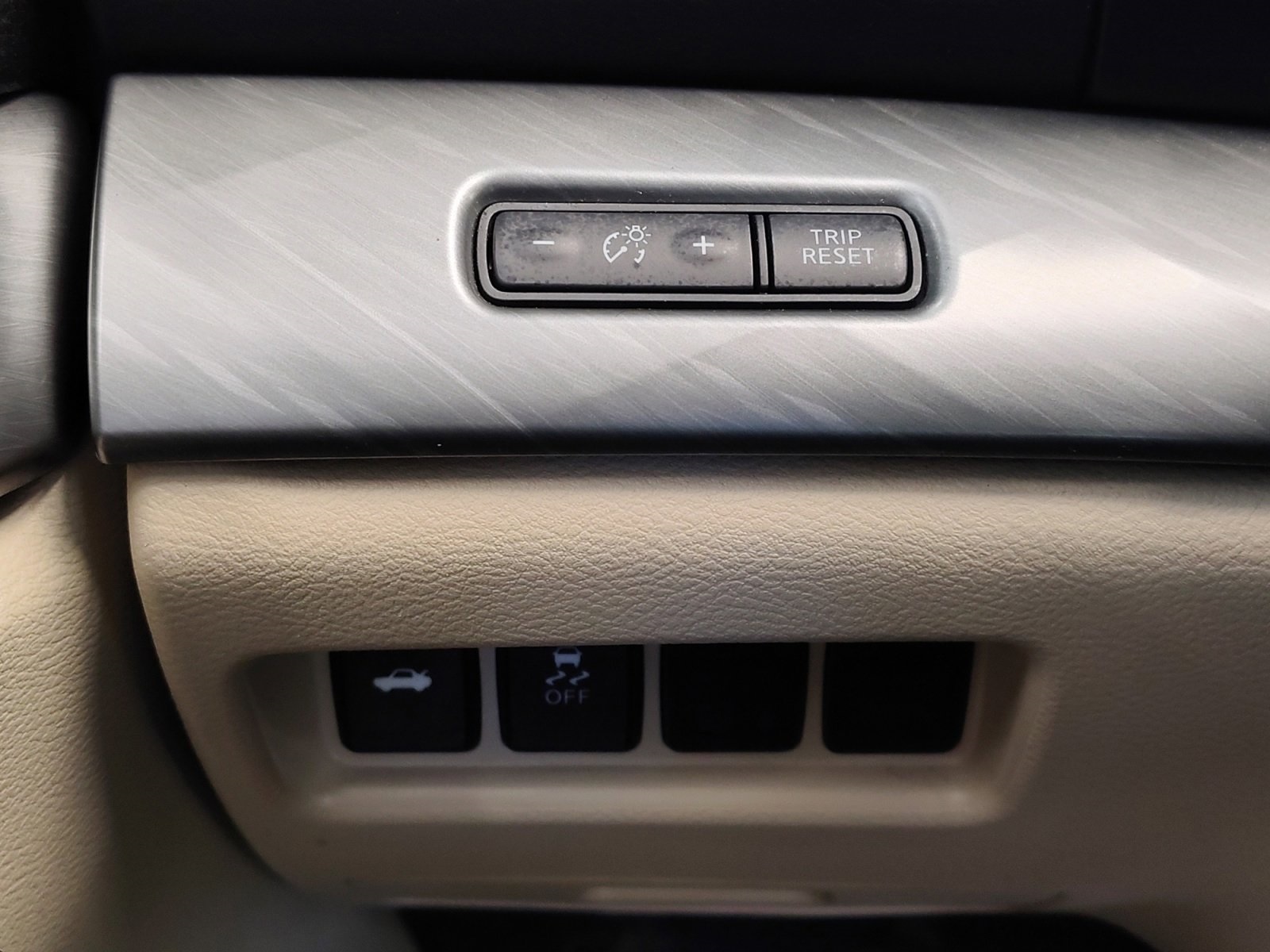 Used Car 2017 Nissan Maxima  3.5 Sv For Sale Under $12,000 In San Antonio, Texas