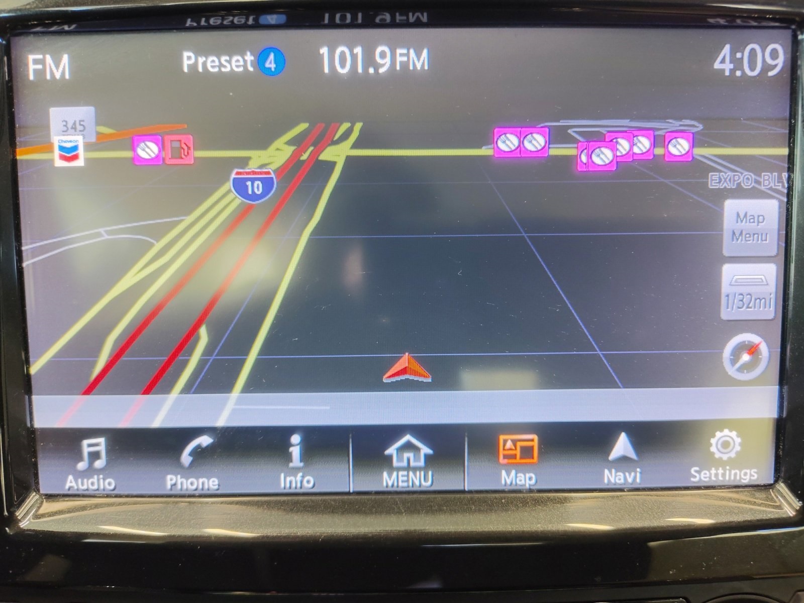 Used Car 2017 Nissan Maxima  3.5 Sv For Sale Under $12,000 In San Antonio, Texas