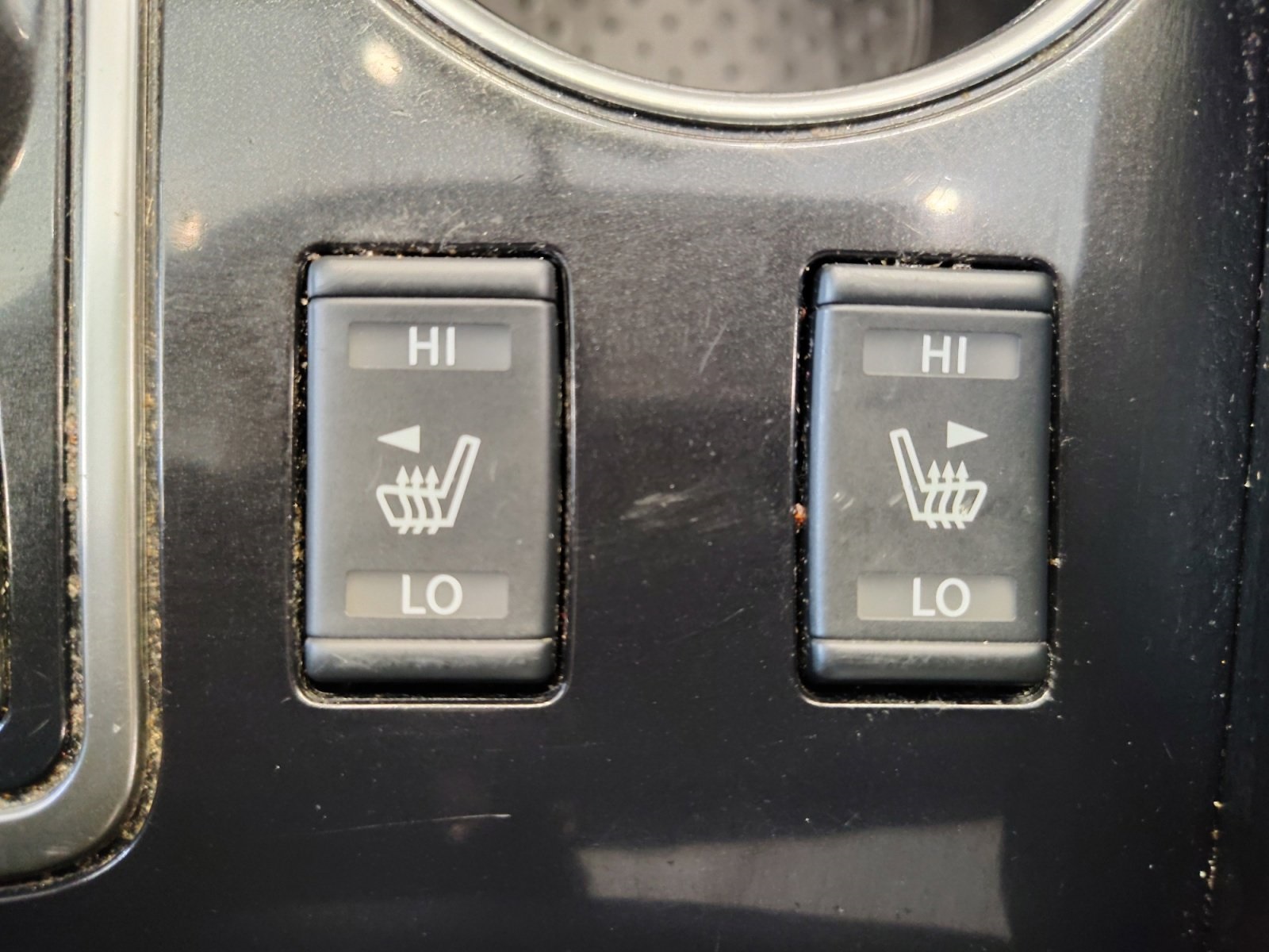 Used Car 2017 Nissan Maxima  3.5 Sv For Sale Under $12,000 In San Antonio, Texas