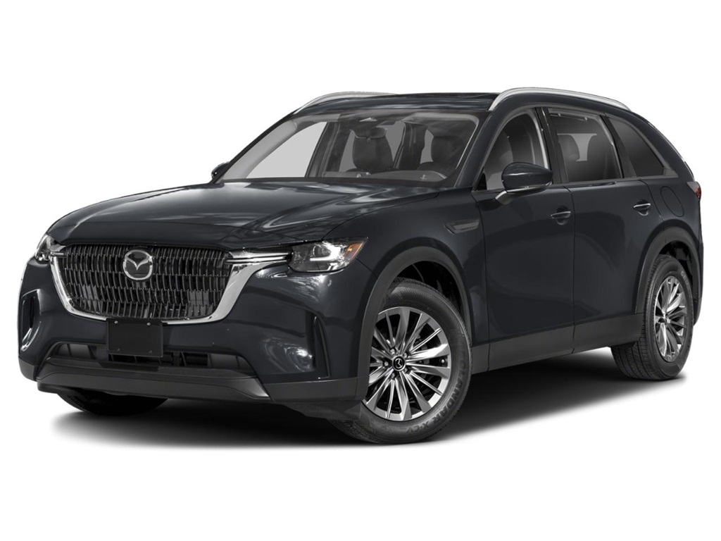 New Car 2025 Mazda Cx-90  3.3 Turbo Preferred For Sale Under $50,000 In Austin, Texas