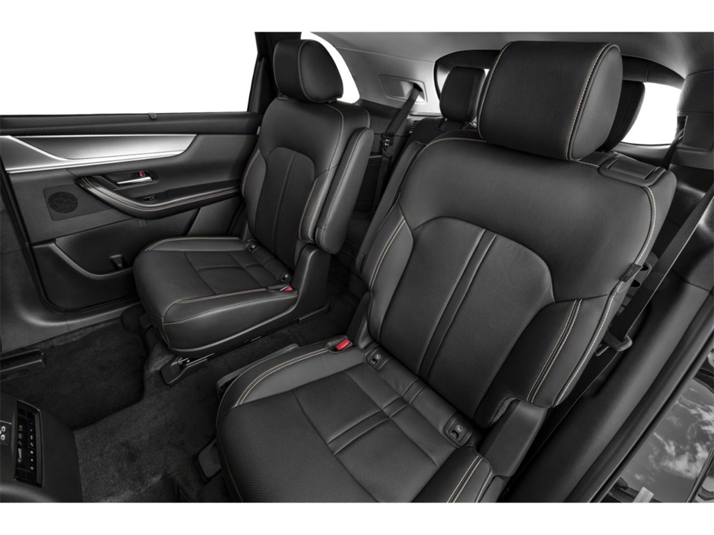 New Car 2025 Mazda Cx-90  3.3 Turbo Preferred For Sale Under $50,000 In Austin, Texas