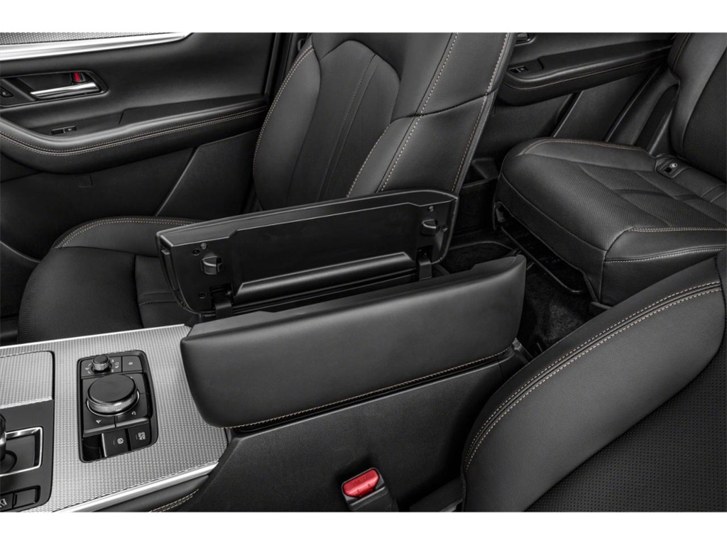 New Car 2025 Mazda Cx-90  3.3 Turbo Preferred For Sale Under $50,000 In Austin, Texas