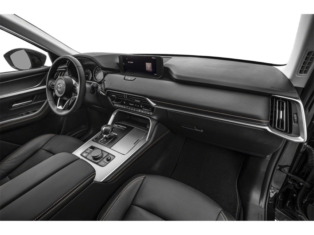 New Car 2025 Mazda Cx-90  3.3 Turbo Preferred For Sale Under $50,000 In Austin, Texas