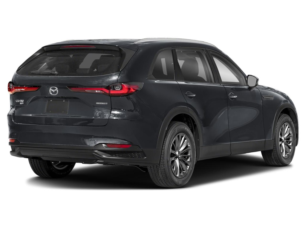 New Car 2025 Mazda Cx-90  3.3 Turbo Preferred For Sale Under $50,000 In Austin, Texas
