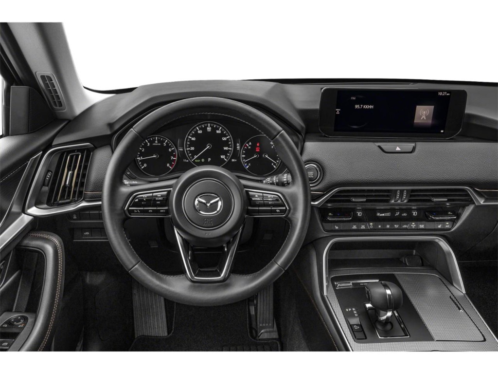 New Car 2025 Mazda Cx-90  3.3 Turbo Preferred For Sale Under $50,000 In Austin, Texas