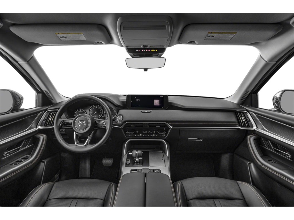 New Car 2025 Mazda Cx-90  3.3 Turbo Preferred For Sale Under $50,000 In Austin, Texas