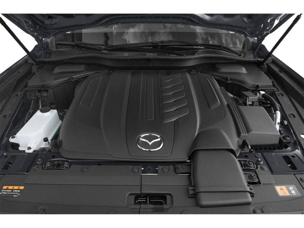 New Car 2025 Mazda Cx-90  3.3 Turbo Preferred For Sale Under $50,000 In Austin, Texas