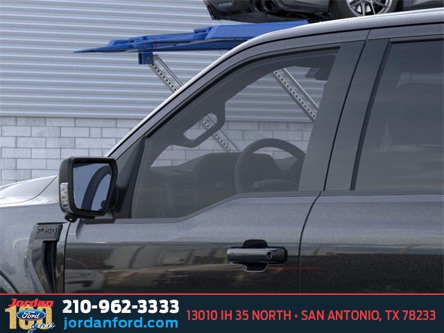 New Car 2025 Ford F-150  Xlt For Sale Under $60,000 In San Antonio, Texas