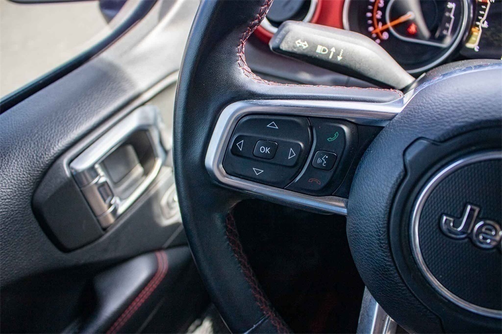Used Car 2018 Jeep Wrangler  Unlimited Rubicon For Sale Under $30,000 In San Marcos, Texas