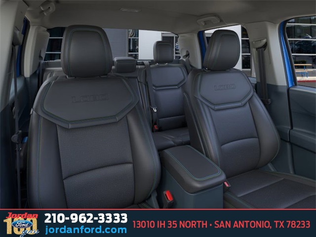 New Car 2025 Ford Maverick  Lobo Standard For Sale Under $40,000 In San Antonio, Texas