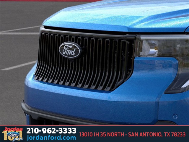 New Car 2025 Ford Maverick  Lobo Standard For Sale Under $40,000 In San Antonio, Texas
