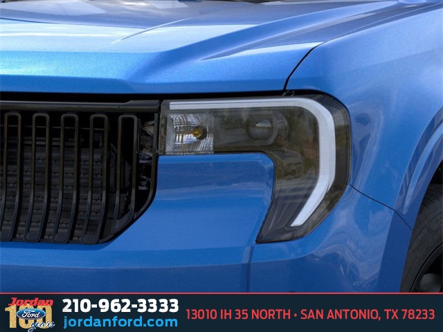 New Car 2025 Ford Maverick  Lobo Standard For Sale Under $40,000 In San Antonio, Texas