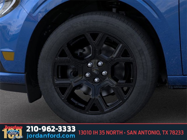 New Car 2025 Ford Maverick  Lobo Standard For Sale Under $40,000 In San Antonio, Texas