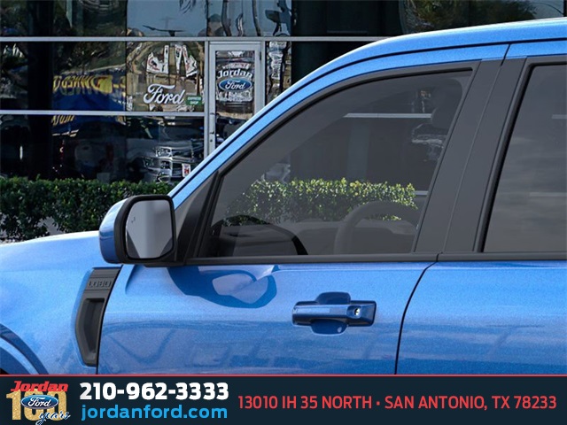 New Car 2025 Ford Maverick  Lobo Standard For Sale Under $40,000 In San Antonio, Texas