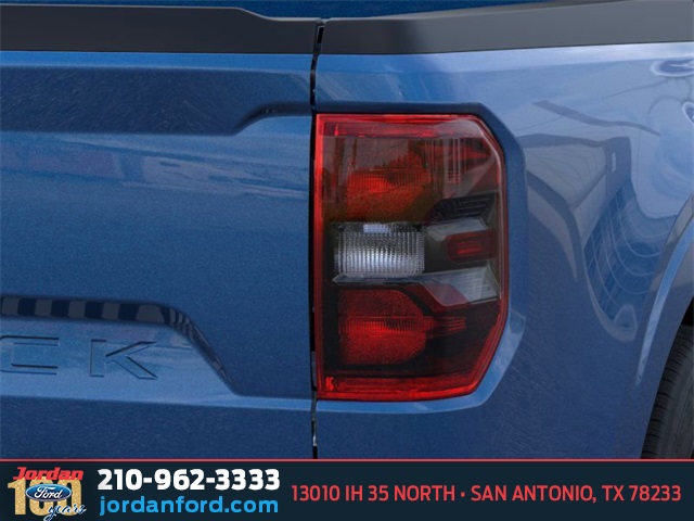 New Car 2025 Ford Maverick  Lobo Standard For Sale Under $40,000 In San Antonio, Texas
