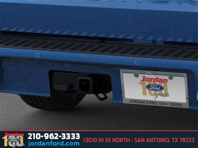 New Car 2025 Ford Maverick  Lobo Standard For Sale Under $40,000 In San Antonio, Texas