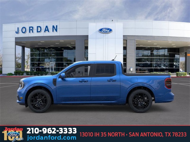 New Car 2025 Ford Maverick  Lobo Standard For Sale Under $40,000 In San Antonio, Texas