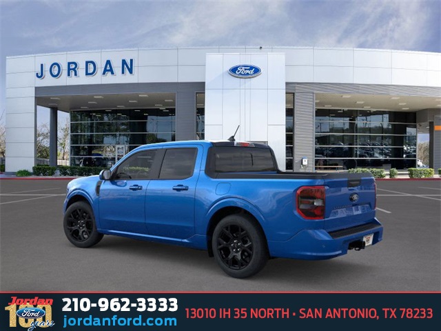 New Car 2025 Ford Maverick  Lobo Standard For Sale Under $40,000 In San Antonio, Texas