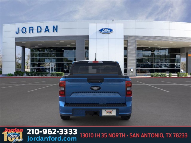 New Car 2025 Ford Maverick  Lobo Standard For Sale Under $40,000 In San Antonio, Texas