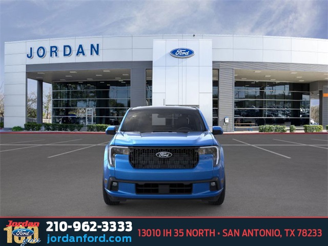 New Car 2025 Ford Maverick  Lobo Standard For Sale Under $40,000 In San Antonio, Texas