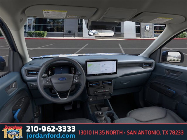 New Car 2025 Ford Maverick  Lobo Standard For Sale Under $40,000 In San Antonio, Texas