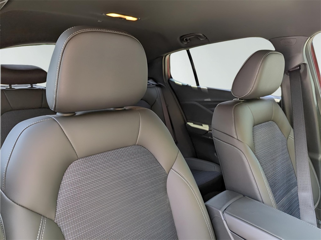 New Car 2025 Buick Envista  Preferred For Sale Under $25,000 In Austin, Texas
