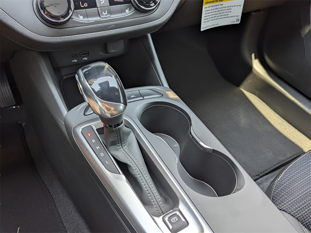 New Car 2025 Buick Envista  Preferred For Sale Under $25,000 In Austin, Texas