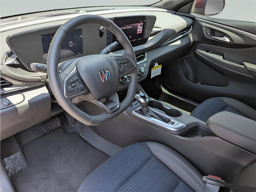 New Car 2025 Buick Envista  Preferred For Sale Under $25,000 In Austin, Texas