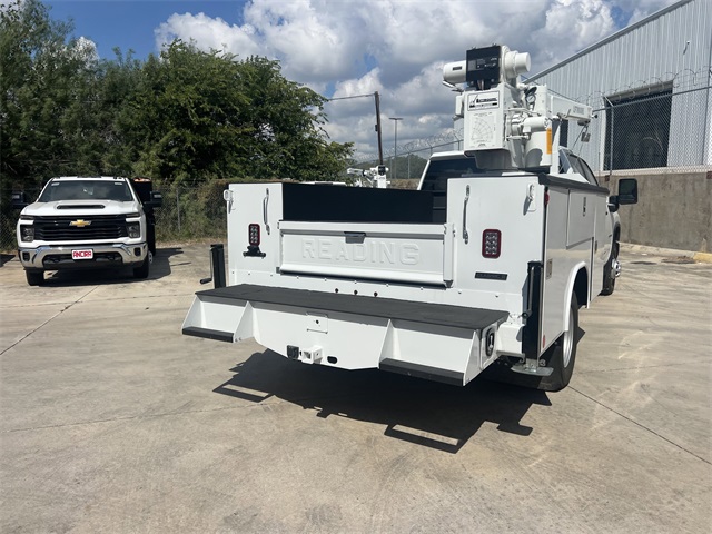 New Car 2024 Chevrolet Silverado 3500hd  Work Truck For Sale Under $60,000 In San Antonio, Texas